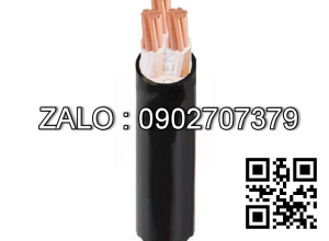Dây điện 3Cx2.0mm2
