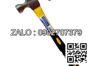 Búa đinh cán thép chống trơn Stanley
16oz/450g 51-162