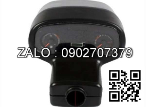 Màn hình hiển thị A63V2-40301 HELI AC series CPD10~15-J3