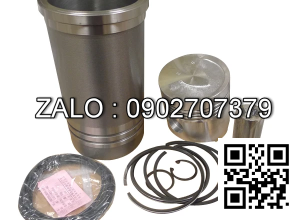 Bộ hơi động cơ PERKINS 4.41 , 4 CYL , CM3