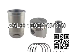 Bộ hơi động cơ PERKINS 104.22 G , 4 CYL , CM3