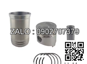 Bộ hơi động cơ PERKINS 404-22 , 4 CYL , CM3