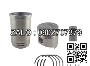 Bộ hơi động cơ PERKINS 1104A.44T , 4 CYL , CM3