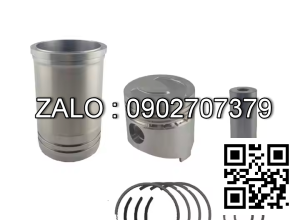 Bộ hơi động cơ PERKINS 1104C-E44T , 4 CYL , CM3