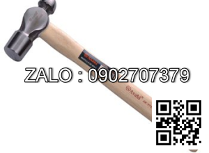 Búa đầu bằng cán gỗ TOPTUL 1.5kg
HAAA1538