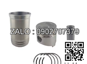 Bộ hơi động cơ PERKINS 4006.23TAG2 , 6 CYL , CM3