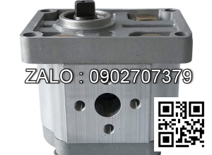 Bơm thủy lực CBT-E314