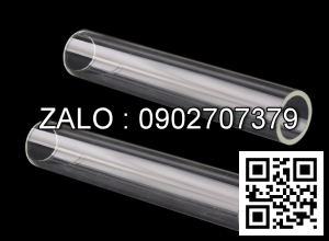 Cây Mica ống rỗng Ø 40mm dày 3mm , dài 2000mm