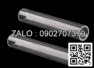 Cây Mica ống rỗng Ø 130mm dày 3mm , dài 2000mm