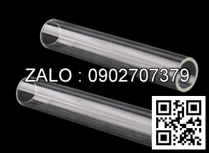 Cây Mica ống rỗng Ø 350mm dày 3mm , dài 2000mm