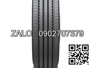 Lốp xe tải MAXXIS bố thép Maxxis 295/80 R22.5 16PR UM816