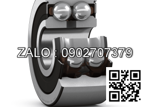 Vòng bi SKF 6206-2RSZTN9/HC5C3WT