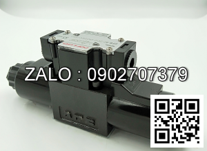 Van thủy lực DSG-03-03C60 24V
