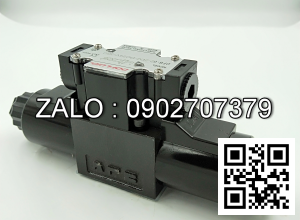 Van thủy lực DSG-02-2B4B-LW 24V