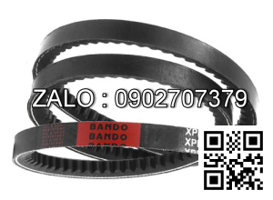 Dây curoa Bando SPA2500