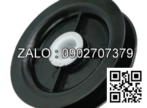 puly nhựa 20*120*47