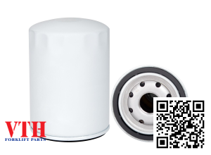 Lọc dầu tinh 150-1105020A / P502484