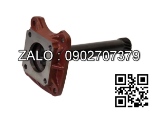 Trục bót lái xe TCM, PN: 534A2-40202

