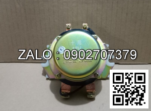 Cúp mass điện 12V