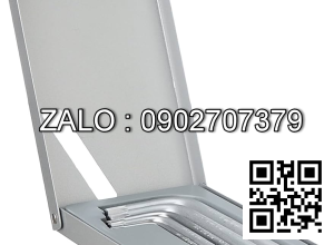 Bộ chìa vặn mũi bông(spline) TOPTUL 5 cây
M5-M12 Mạ crom GAAD0501