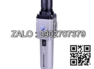 Bộ Lọc Khí Nén GAFR200