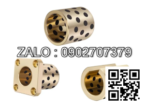 Con Trượt Lót Đồng Tự Bôi Trơn LMFP