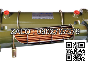 Bộ làm mát dầuOR-100L