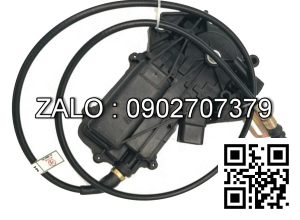 Motor tắt máy DH55/60/80 12V doosan55