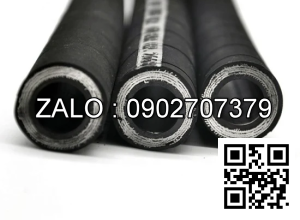 Thay ống ty ben nghiêng xe nâng