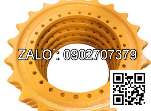 Bánh sao hướng máy xúc Kobelco