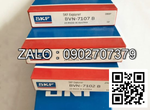 vòng bi BVN-7102 B SKF