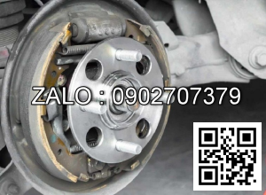 Bảo bảo dưỡng bánh xe tải