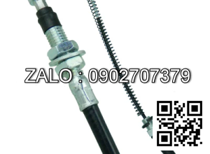 Dây thắng tay xe nâng Hangcha 80DH-631000