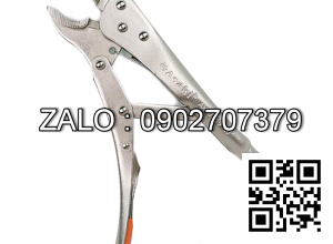 Kìm Bấm Chết Oval 10Inch/250mm Asaki AK-8255