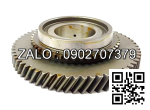 Nhông hộp số 24T*42T