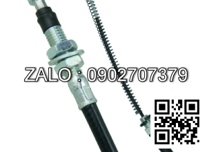 Dây thắng tay xe nâng Hangcha XF250-112100-000