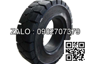 Lốp xe 200/50-10/6.50, 200/50-10 Dmaster (Vỏ đặc đen)