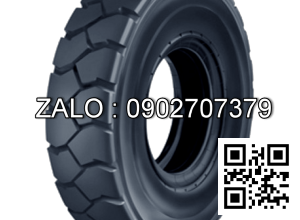 Lốp xe 28x9-15( 8.15-15)/7.00, 28x9-15( 8.15-15) Dmaster (Vỏ đặc đen)