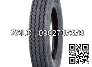 Lốp xe 4.00-5/3.00, 4.00-5 Masai (Vỏ đặc đen)