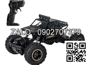 Xe Ô Tô Địa Hình Rock Crawler