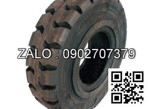 Lốp xe 9.00-20/7.00, 9.00-20 Maxxis (Vỏ đặc đen)