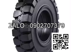 Lốp xe 3.00-15/8.00, 3.00-15 Advance (Vỏ đặc đen)