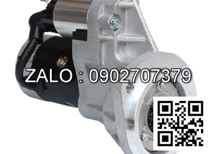 kim phun động cơ khởi động CA498/TD27 23300-6K200