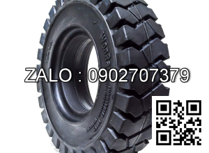 Lốp xe 6.50-10/5.00, 6.50-10 Westlake (Vỏ đặc đen)