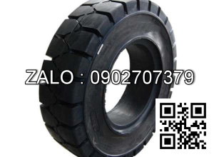 Lốp xe 250-15/7.50, 250-15 Kumakai (Vỏ đặc đen)