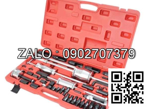 Van giật kim phun full