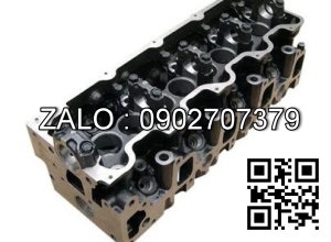 Nắp quy lát động cơ 4TNV88 YANMAR mới 100%