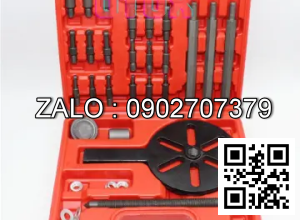 Cảo bạc đạn trong và ngoài TP115