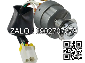 Ổ khóa ZB5AG8 SCHNEIDER