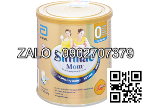 Similac Sửa bột Mom IQ 36.5g Vani